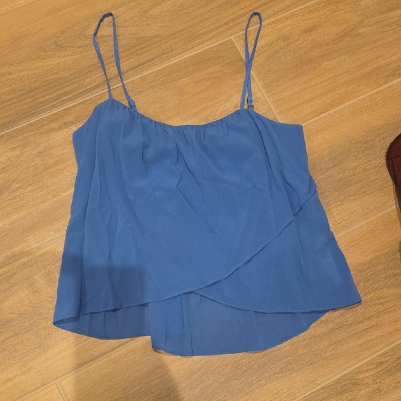 Alice + Olivia Layered Camisole - Picture 1 of 7